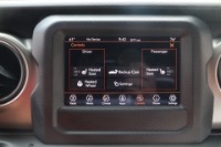 Used 2021 Jeep Gladiator Sport 4X4 for sale Sold at Auto Collection in Murfreesboro TN 37130 62