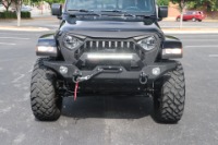 Used 2021 Jeep Gladiator Sport 4X4 for sale Sold at Auto Collection in Murfreesboro TN 37130 78