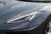 Used 2021 Chevrolet Corvette Stingray COUPE 3LT W/NAV for sale Sold at Auto Collection in Murfreesboro TN 37129 10
