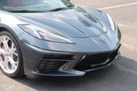 Used 2021 Chevrolet Corvette Stingray COUPE 3LT W/NAV for sale Sold at Auto Collection in Murfreesboro TN 37129 11