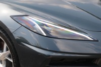 Used 2021 Chevrolet Corvette Stingray COUPE 3LT W/NAV for sale Sold at Auto Collection in Murfreesboro TN 37129 12