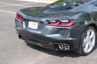 Used 2021 Chevrolet Corvette Stingray COUPE 3LT W/NAV for sale Sold at Auto Collection in Murfreesboro TN 37129 13