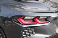Used 2021 Chevrolet Corvette Stingray COUPE 3LT W/NAV for sale Sold at Auto Collection in Murfreesboro TN 37129 16