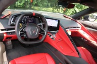 Used 2021 Chevrolet Corvette Stingray COUPE 3LT W/NAV for sale Sold at Auto Collection in Murfreesboro TN 37129 21
