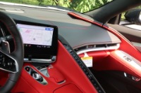 Used 2021 Chevrolet Corvette Stingray COUPE 3LT W/NAV for sale Sold at Auto Collection in Murfreesboro TN 37129 23