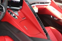 Used 2021 Chevrolet Corvette Stingray COUPE 3LT W/NAV for sale Sold at Auto Collection in Murfreesboro TN 37129 24