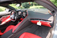 Used 2021 Chevrolet Corvette Stingray COUPE 3LT W/NAV for sale Sold at Auto Collection in Murfreesboro TN 37130 25