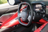 Used 2021 Chevrolet Corvette Stingray COUPE 3LT W/NAV for sale Sold at Auto Collection in Murfreesboro TN 37129 26