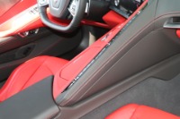 Used 2021 Chevrolet Corvette Stingray COUPE 3LT W/NAV for sale Sold at Auto Collection in Murfreesboro TN 37129 29