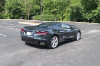 Used 2021 Chevrolet Corvette Stingray COUPE 3LT W/NAV for sale Sold at Auto Collection in Murfreesboro TN 37129 3
