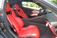 Used 2021 Chevrolet Corvette Stingray COUPE 3LT W/NAV for sale Sold at Auto Collection in Murfreesboro TN 37129 34