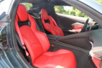Used 2021 Chevrolet Corvette Stingray COUPE 3LT W/NAV for sale Sold at Auto Collection in Murfreesboro TN 37129 35