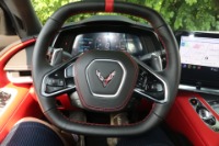 Used 2021 Chevrolet Corvette Stingray COUPE 3LT W/NAV for sale Sold at Auto Collection in Murfreesboro TN 37129 36