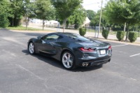Used 2021 Chevrolet Corvette Stingray COUPE 3LT W/NAV for sale Sold at Auto Collection in Murfreesboro TN 37129 4