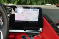 Used 2021 Chevrolet Corvette Stingray COUPE 3LT W/NAV for sale Sold at Auto Collection in Murfreesboro TN 37129 44