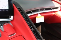 Used 2021 Chevrolet Corvette Stingray COUPE 3LT W/NAV for sale Sold at Auto Collection in Murfreesboro TN 37129 46