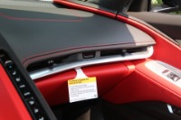 Used 2021 Chevrolet Corvette Stingray COUPE 3LT W/NAV for sale Sold at Auto Collection in Murfreesboro TN 37129 48