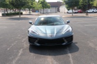 Used 2021 Chevrolet Corvette Stingray COUPE 3LT W/NAV for sale Sold at Auto Collection in Murfreesboro TN 37129 5