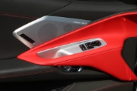 Used 2021 Chevrolet Corvette Stingray COUPE 3LT W/NAV for sale Sold at Auto Collection in Murfreesboro TN 37129 59