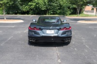 Used 2021 Chevrolet Corvette Stingray COUPE 3LT W/NAV for sale Sold at Auto Collection in Murfreesboro TN 37129 6