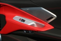 Used 2021 Chevrolet Corvette Stingray COUPE 3LT W/NAV for sale Sold at Auto Collection in Murfreesboro TN 37129 62