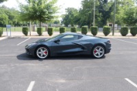 Used 2021 Chevrolet Corvette Stingray COUPE 3LT W/NAV for sale Sold at Auto Collection in Murfreesboro TN 37129 7