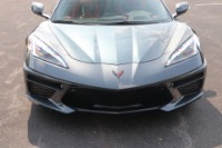 Used 2021 Chevrolet Corvette Stingray COUPE 3LT W/NAV for sale Sold at Auto Collection in Murfreesboro TN 37129 79
