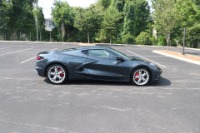Used 2021 Chevrolet Corvette Stingray COUPE 3LT W/NAV for sale Sold at Auto Collection in Murfreesboro TN 37129 8