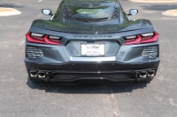 Used 2021 Chevrolet Corvette Stingray COUPE 3LT W/NAV for sale Sold at Auto Collection in Murfreesboro TN 37129 80