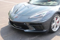Used 2021 Chevrolet Corvette Stingray COUPE 3LT W/NAV for sale Sold at Auto Collection in Murfreesboro TN 37129 9