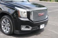 Used 2017 GMC Yukon XL Denali 4WD W/NAVTVDVD for sale Sold at Auto Collection in Murfreesboro TN 37129 11