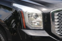 Used 2017 GMC Yukon XL Denali 4WD W/NAVTVDVD for sale Sold at Auto Collection in Murfreesboro TN 37129 12