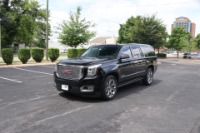 Used 2017 GMC Yukon XL Denali 4WD W/NAVTVDVD for sale Sold at Auto Collection in Murfreesboro TN 37129 2