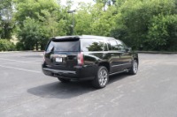 Used 2017 GMC Yukon XL Denali 4WD W/NAVTVDVD for sale Sold at Auto Collection in Murfreesboro TN 37129 3