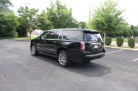 Used 2017 GMC Yukon XL Denali 4WD W/NAVTVDVD for sale Sold at Auto Collection in Murfreesboro TN 37129 4