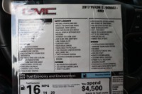 Used 2017 GMC Yukon XL Denali 4WD W/NAVTVDVD for sale Sold at Auto Collection in Murfreesboro TN 37129 70