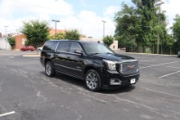 Used 2017 GMC Yukon XL Denali 4WD W/NAVTVDVD for sale Sold at Auto Collection in Murfreesboro TN 37129 1