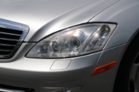 Used 2007 Mercedes-Benz S600 V12 RWD W/NAV for sale Sold at Auto Collection in Murfreesboro TN 37129 10