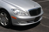 Used 2007 Mercedes-Benz S600 V12 RWD W/NAV for sale Sold at Auto Collection in Murfreesboro TN 37130 11