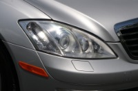 Used 2007 Mercedes-Benz S600 V12 RWD W/NAV for sale Sold at Auto Collection in Murfreesboro TN 37129 12