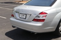 Used 2007 Mercedes-Benz S600 V12 RWD W/NAV for sale Sold at Auto Collection in Murfreesboro TN 37129 13