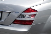 Used 2007 Mercedes-Benz S600 V12 RWD W/NAV for sale Sold at Auto Collection in Murfreesboro TN 37129 14