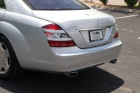 Used 2007 Mercedes-Benz S600 V12 RWD W/NAV for sale Sold at Auto Collection in Murfreesboro TN 37129 15