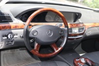Used 2007 Mercedes-Benz S600 V12 RWD W/NAV for sale Sold at Auto Collection in Murfreesboro TN 37129 22