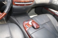 Used 2007 Mercedes-Benz S600 V12 RWD W/NAV for sale Sold at Auto Collection in Murfreesboro TN 37129 24