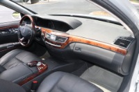 Used 2007 Mercedes-Benz S600 V12 RWD W/NAV for sale Sold at Auto Collection in Murfreesboro TN 37129 25