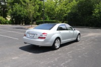 Used 2007 Mercedes-Benz S600 V12 RWD W/NAV for sale Sold at Auto Collection in Murfreesboro TN 37130 3