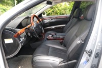Used 2007 Mercedes-Benz S600 V12 RWD W/NAV for sale Sold at Auto Collection in Murfreesboro TN 37129 31