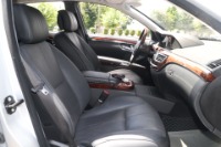 Used 2007 Mercedes-Benz S600 V12 RWD W/NAV for sale Sold at Auto Collection in Murfreesboro TN 37129 34