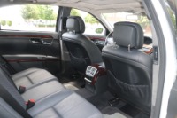 Used 2007 Mercedes-Benz S600 V12 RWD W/NAV for sale Sold at Auto Collection in Murfreesboro TN 37129 36